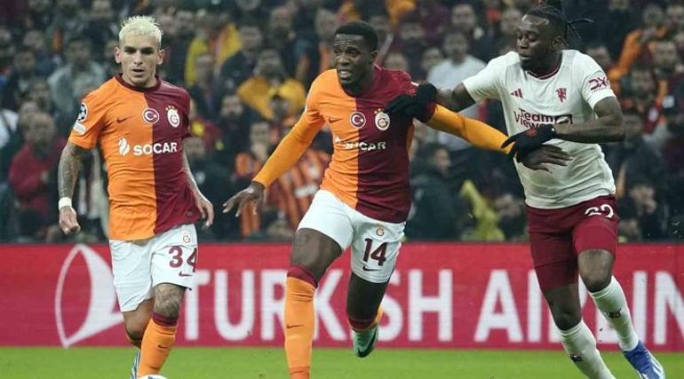 Galatasarayda Lucas Torreira için karar verildi İşte yaşanan son gelişme