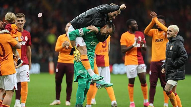 Galatasaraya Adana Demirspor maçı öncesi tavsiye verdi: Avrupadaki gibi oynamalı