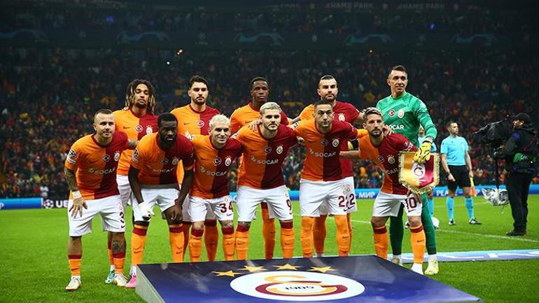 Galatasaraya Adana Demirspor maçı öncesi tavsiye verdi: Avrupadaki gibi oynamalı