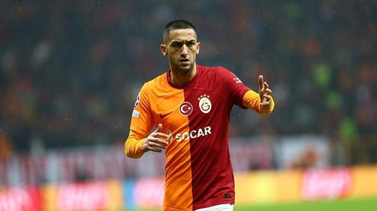 Galatasaraya piyango Arabistana transfer oluyor
