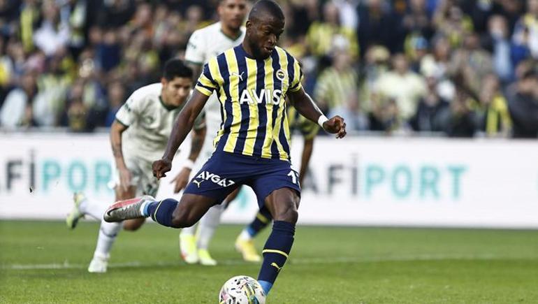 Resmen hayal kırıklığı: Fenerbahçe ucuz kurtuldu