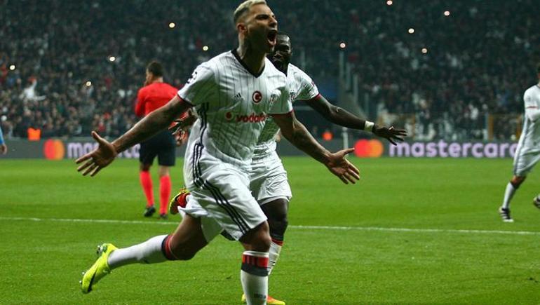 Ricardo Quaresmadan Beşiktaşa mesaj ve transfer sözleri