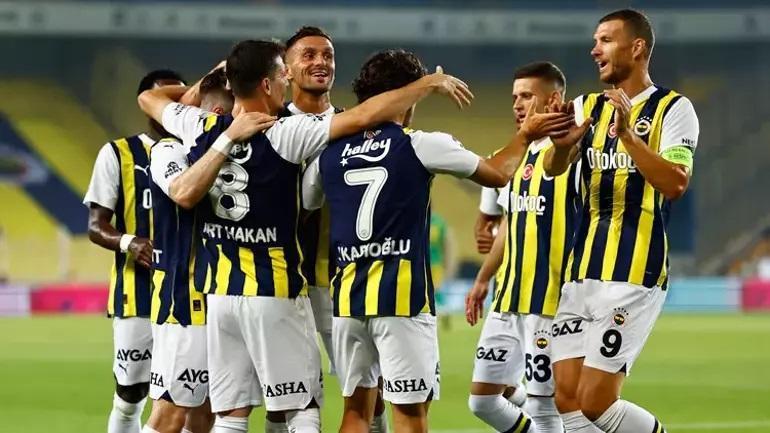 Fenerbahçede Szymanskiye özel görev