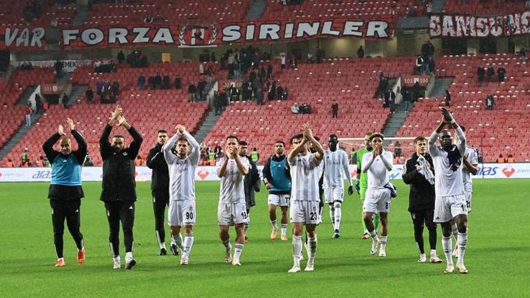 Beşiktaş-Fenerbahçe derbisi için şifreyi verdi Maçın anahtarı...
