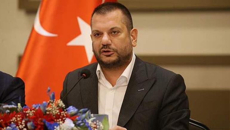 Trabzonsporda Abdullah Avcı hedefini belirledi