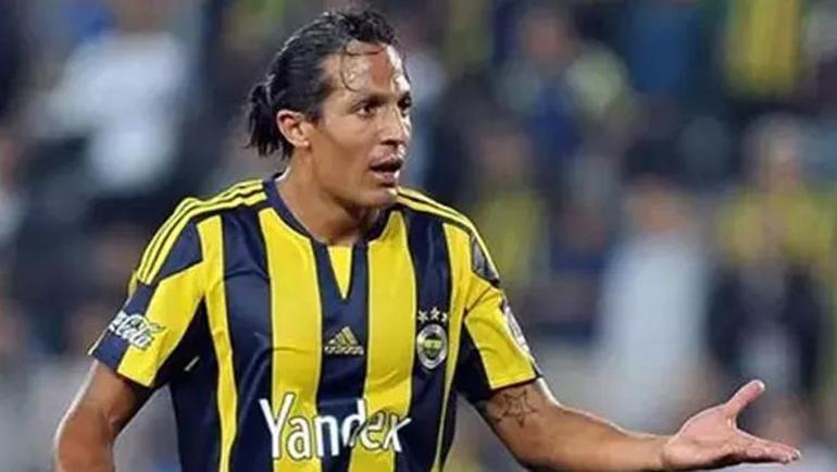 Fenerbahçenin eski yıldızı Bruno Alvesten Beşiktaş derbisi açıklaması Şampiyonluk sözleri...