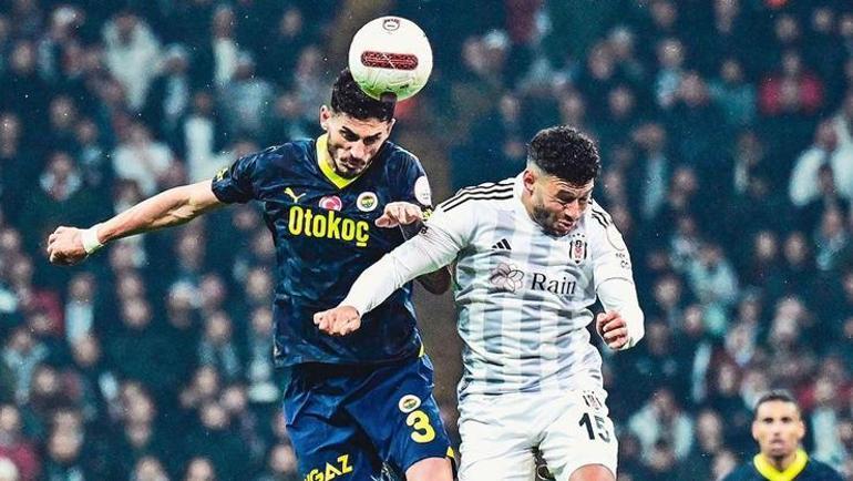 Bülent Uygun, Fenerbahçenin Beşiktaş derbisi zaferini FANATİKe yorumladı: Yetenek farkı