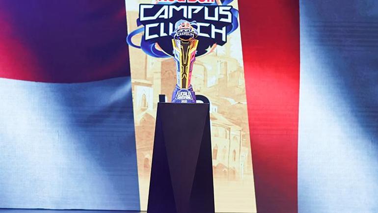 VALORANT Turnuvası Red Bull Campus Clutch rekorlarla sona erdi