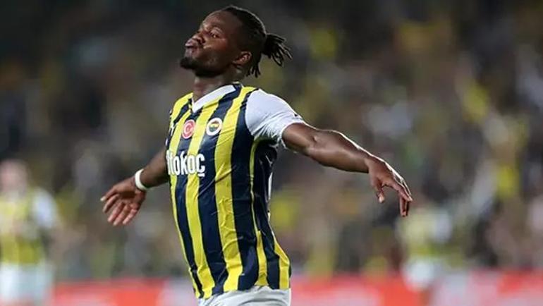 Transferde son dakika gelişmesi Fenerbahçenin gözde ismi için karar verildi