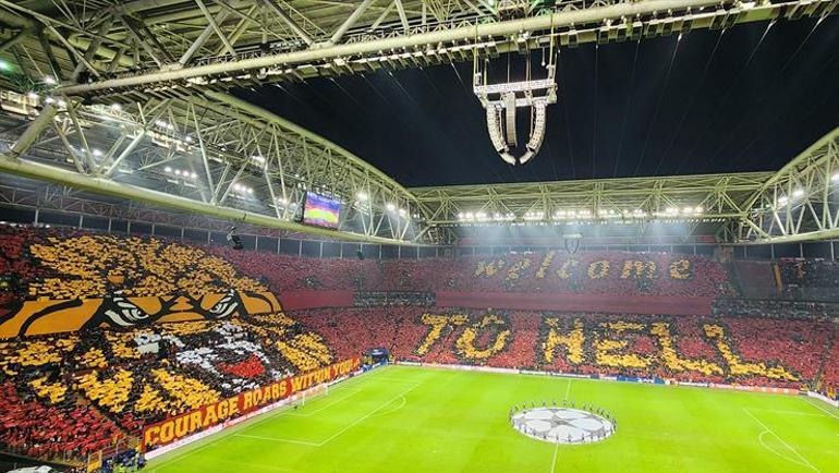 Kopenhagın Galatasaray korkusu Maç öncesi Türk taraftarları uyardılar