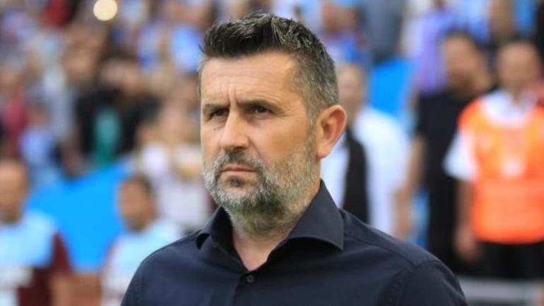 Süper Ligde teknik direktör kıyımı 15 haftada 14 isimle yollar ayrıldı