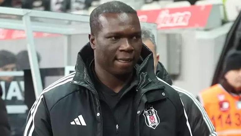 Beşiktaş Başkanı Hasan Arat duyurdu İşte Aboubakar kararı ve transfer planı...