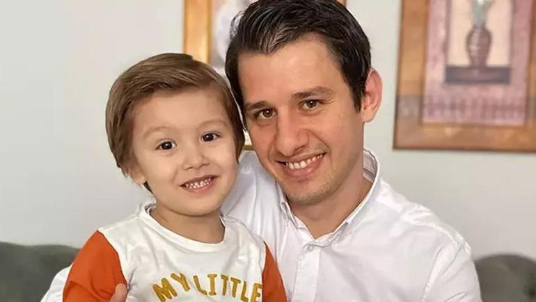 Halil Umut Meler, 10 günlük bebeği için bunu istedi Yumruklu saldırı sonrası yürek burkan detay