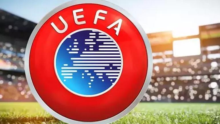 UEFA ÜLKE PUANI SIRALAMASI TABLOSU | Türkiye kaçıncı sırada Gözler Galatasaray ve Fenerbahçede
