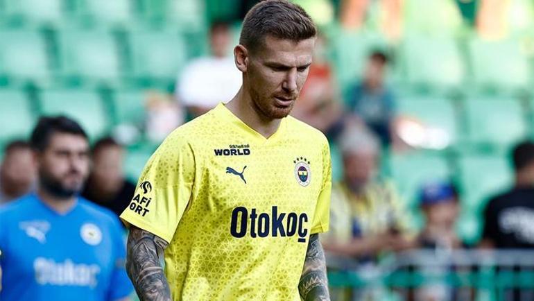 Fenerbahçenin zorlu sınavı 15 günde 5 kritik maç