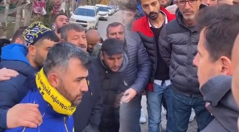 Emre Belözoğlu, Ankaragücünden istifa edecek mi İlk kez konuştu