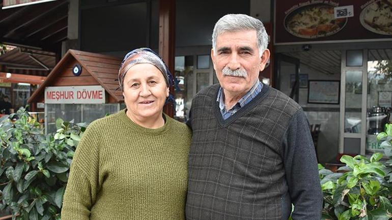 Saldırıya uğrayan Halil Umut Melere hemşehrilerinden büyük destek