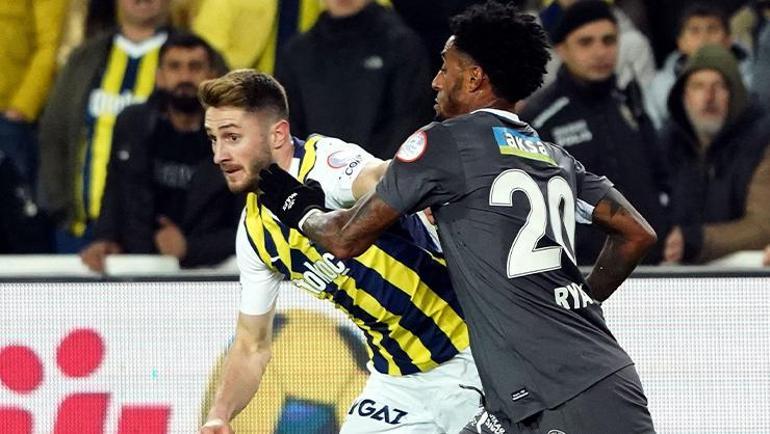 Fenerbahçede Trnava maçı öncesi karar verildi İsmail Kartal ezber bozacak