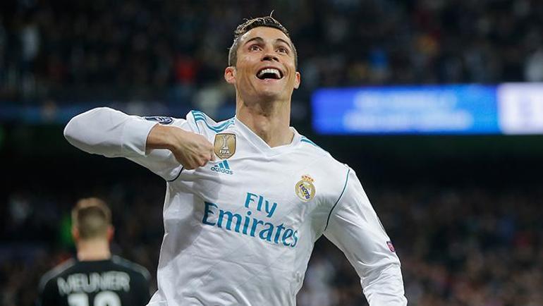 Yıllar sonra ortaya çıkan Cristiano Ronaldo - Gareth Bale gerçeği