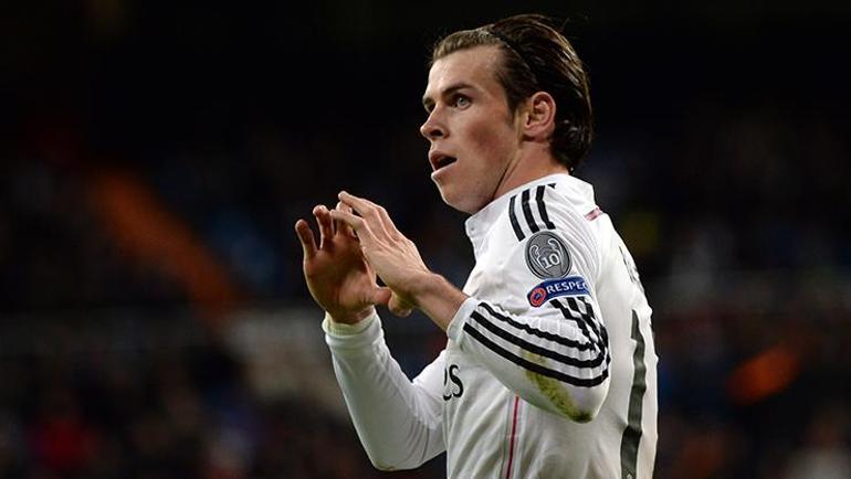Yıllar sonra ortaya çıkan Cristiano Ronaldo - Gareth Bale gerçeği
