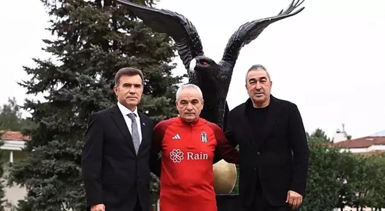 Beşiktaşta Valentin Rosierin yerine o geliyor Transfer için temaslar başladı