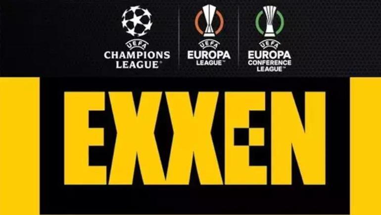 Fenerbahçe - Spartak Trnava Maçı Canlı ve Şifresiz EXXEN izle