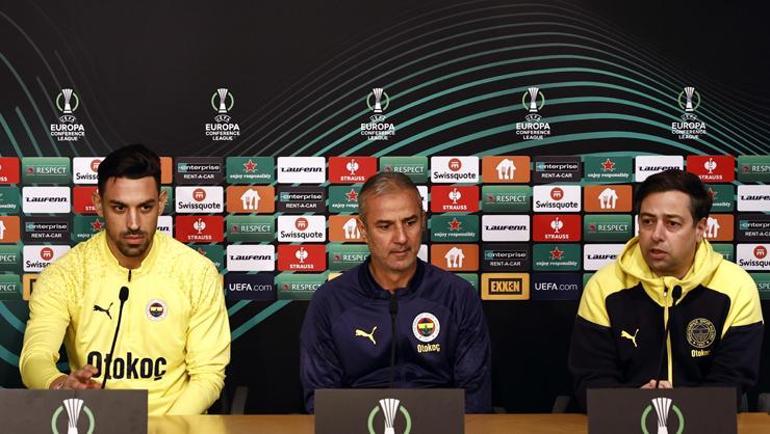 Fenerbahçe - Spartak Trnava Maçı Canlı ve Şifresiz EXXEN izle