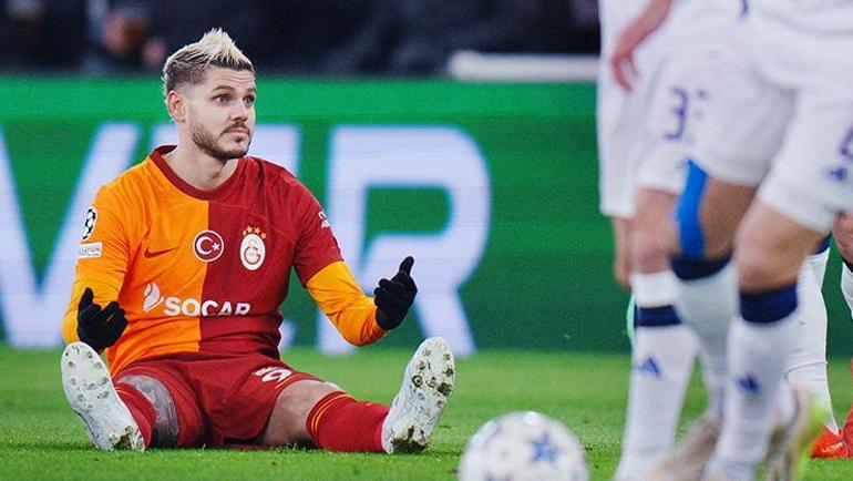 Kopenhag Teknik Direktörü Jacob Neestruptan Galatasaraya olay sözler