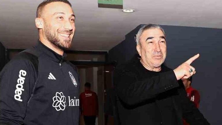 Transferde son dakika: Beşiktaşın istediği ismi resmen açıkladı Gurbetçi yıldız gündemde