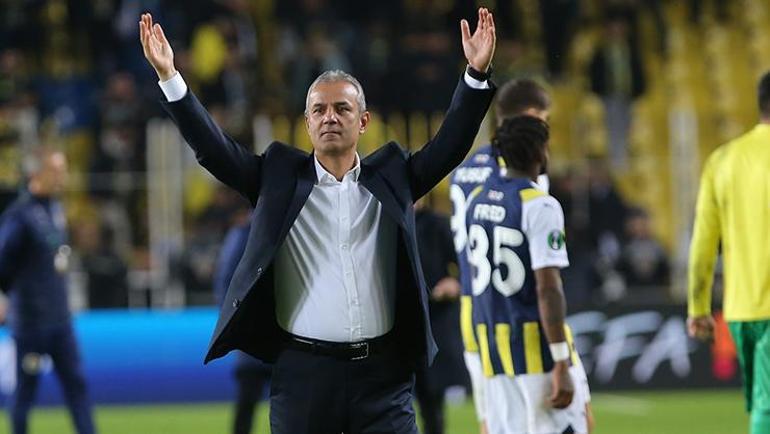 Fenerbahçede yeni hedef belirlendi: 29 Mayıs’ta Atina’daki finalde olmak...