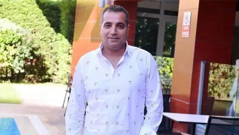 Eski Beşiktaşlı oyuncu Erkan Avserenden Fatih Terim itirafı: Beşiktaşa imza attığım için oynatmadı