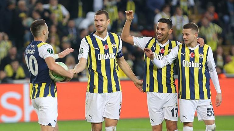 Fenerbahçenin muhtemel rakiplerindeki son durumlar Dikkat çeken detay...