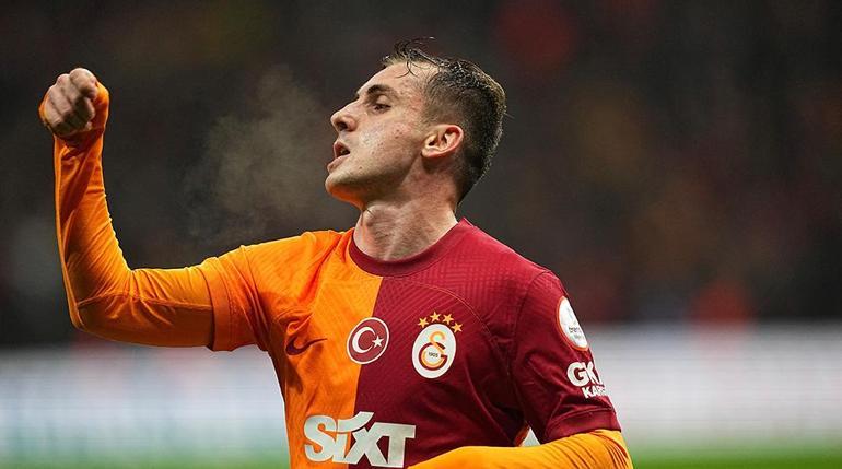 Galatasarayın yıldızlarının talipleri artıyor 3 ismin peşindeler...