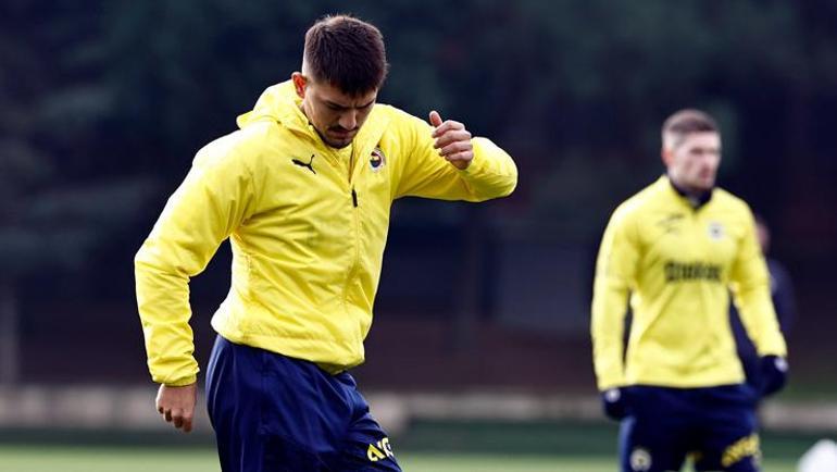 Fenerbahçe için transferde sıcak saatler Bonservisi belli oldu