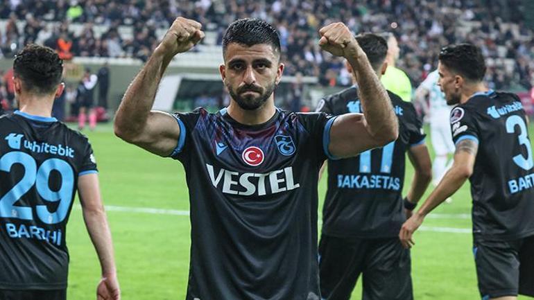 ÖZEL | Trabzonspordan ayrılacak futbolcular belli oldu İşte Abdullah Avcının listesi