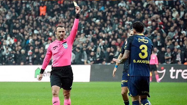 Trendyol Süper Ligde bu hafta hangi oyuncular cezalı Kafalar karışık