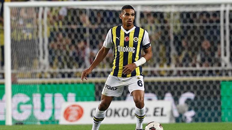 Fenerbahçede Alexander Djikudan transfer itirafı Derbi sözleri