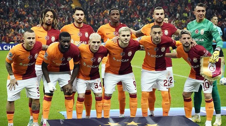 Yakup Çınar, Sparta Prag eşleşmesi sonrası Galatasarayın hedefini açıkladı