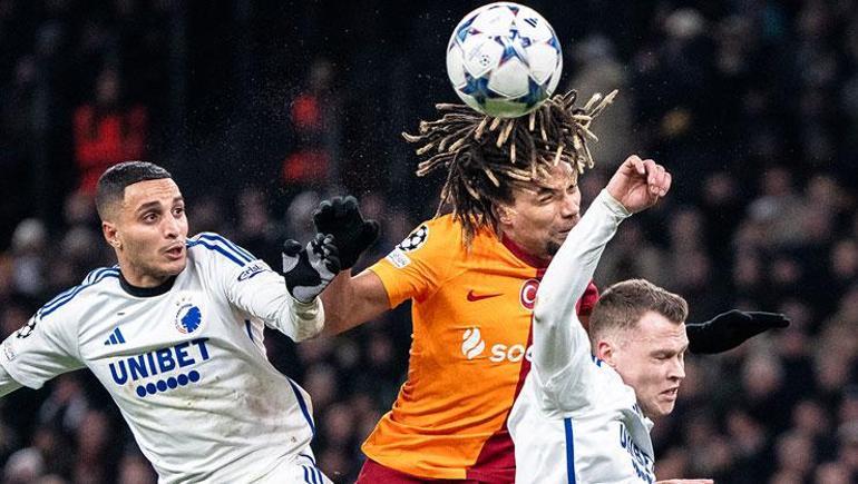 Chelseade transfer çalışmaları: Galatasarayın genç ismini önerdi