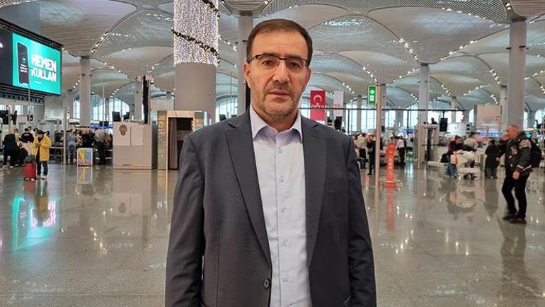 Türkiye Atletizm Federasyonu Başkanı Fatih Çintimar yakalanan başarıya dikkat çekti