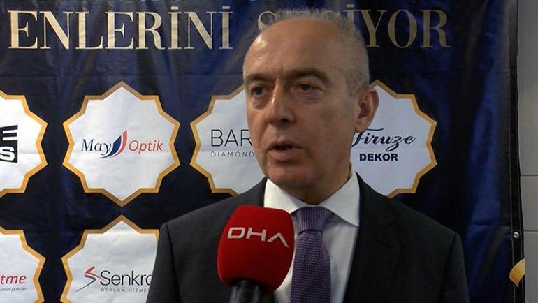 Türkiye Bisiklet Federasyonu Başkanı Emin Müftüoğlundan Veledrom itirafı
