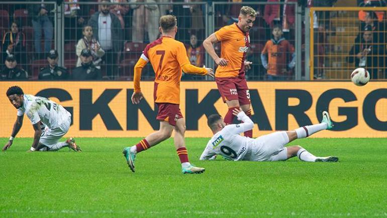 Karagümrük maçının ardından Güntekin Onaydan uyarı Kadıköyde Galatasarayın işi zor