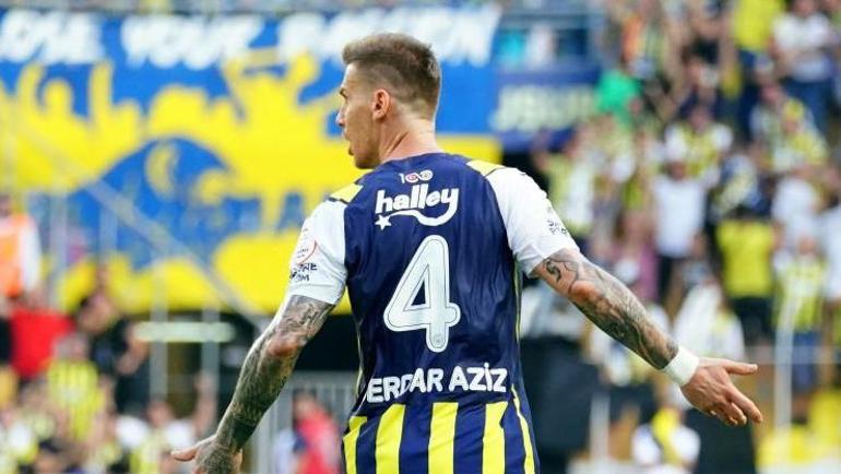 Süper Ligde Fenerbahçe - Galatasaray derbisi heyecanı Dikkat çeken istatistik