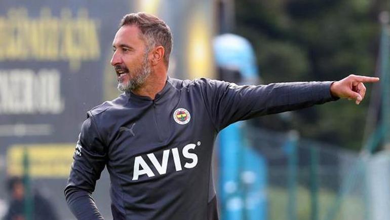 Vitor Pereira, FANATİKe Dzeko - Icardi kıyası yaptı Fenerbahçe - Galatasaray maçı şampiyonu belirler