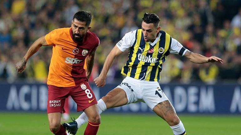 Bülent Uygundan FANATİKe Fenerbahçe - Galatasaray yorumu: Kör dövüşü