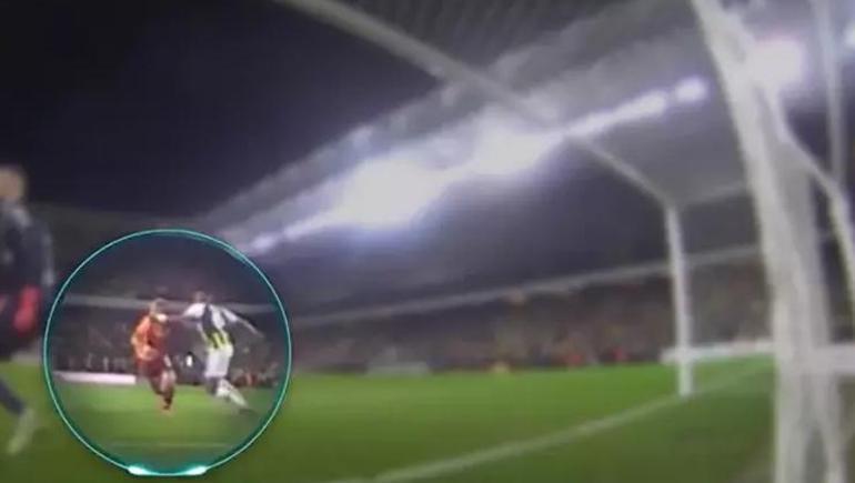 Galatasaray Sportif AŞ Başkanvekili Erden Timurdan penaltı tepkisi: Şampiyonluğa tesir eden hata