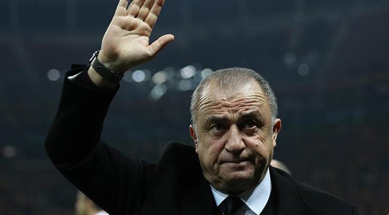 Yunanistan Fatih Terimi konuşuyor fatih Terim çılgınlığı