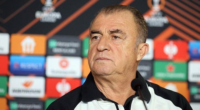 Yunanistan Fatih Terimi konuşuyor fatih Terim çılgınlığı