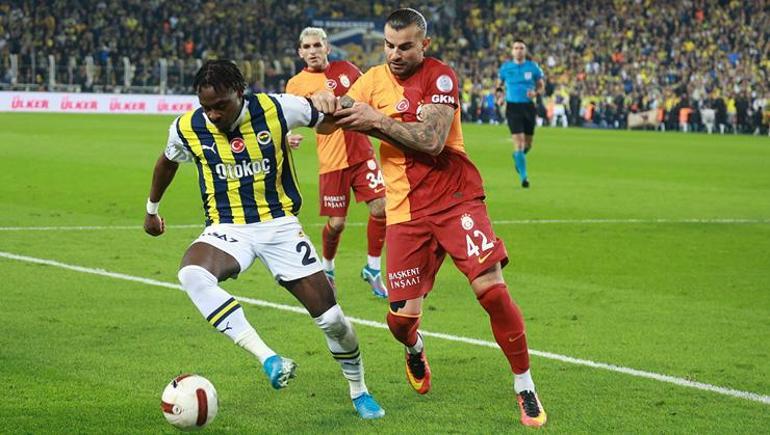 Mehmet Yozgatlıdan Galatasaray - Fenerbahçe derbisi sözleri: Favorisini açıkladı