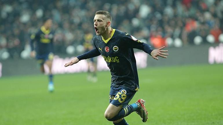 Fenerbahçede Sebastian Szymanskiye 4 dev talip İşte istenen bonservis ücreti